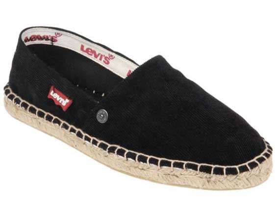 Levis Garfield Espadrille 3/4/6